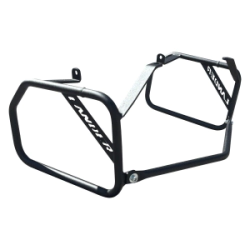 GBS Soporte Alforjas Moto Yamaha Lander 250-19