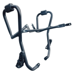 GBS Protector Carenado Moto Pedales Yamaha Lander 250-25