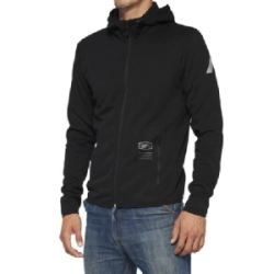 100% Campera Viceroy negro talle M