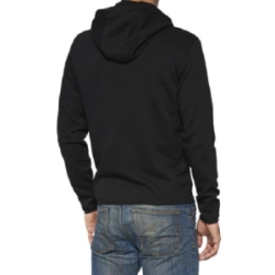 100% Campera Viceroy negro talle M