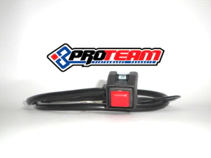 Pro MX Bot�n Parador Moto Tipo Rm/dr