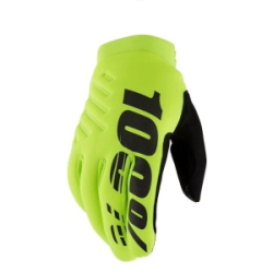 Guantes 100% Brisker