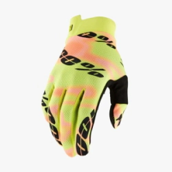 Guantes 100% iTrack Kaledo