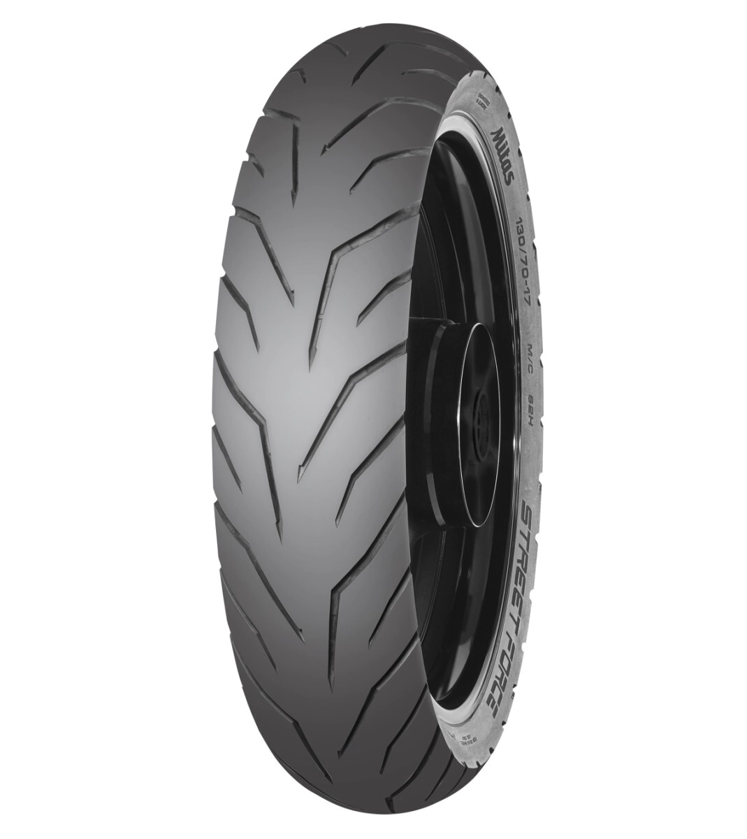 Mitas Cubierta Moto Street Calle 150/70-17 69H Street Force TL/TT