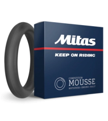 Mitas Mousse Motocross Enduro 80/100-21 Standard Cylindrical H1