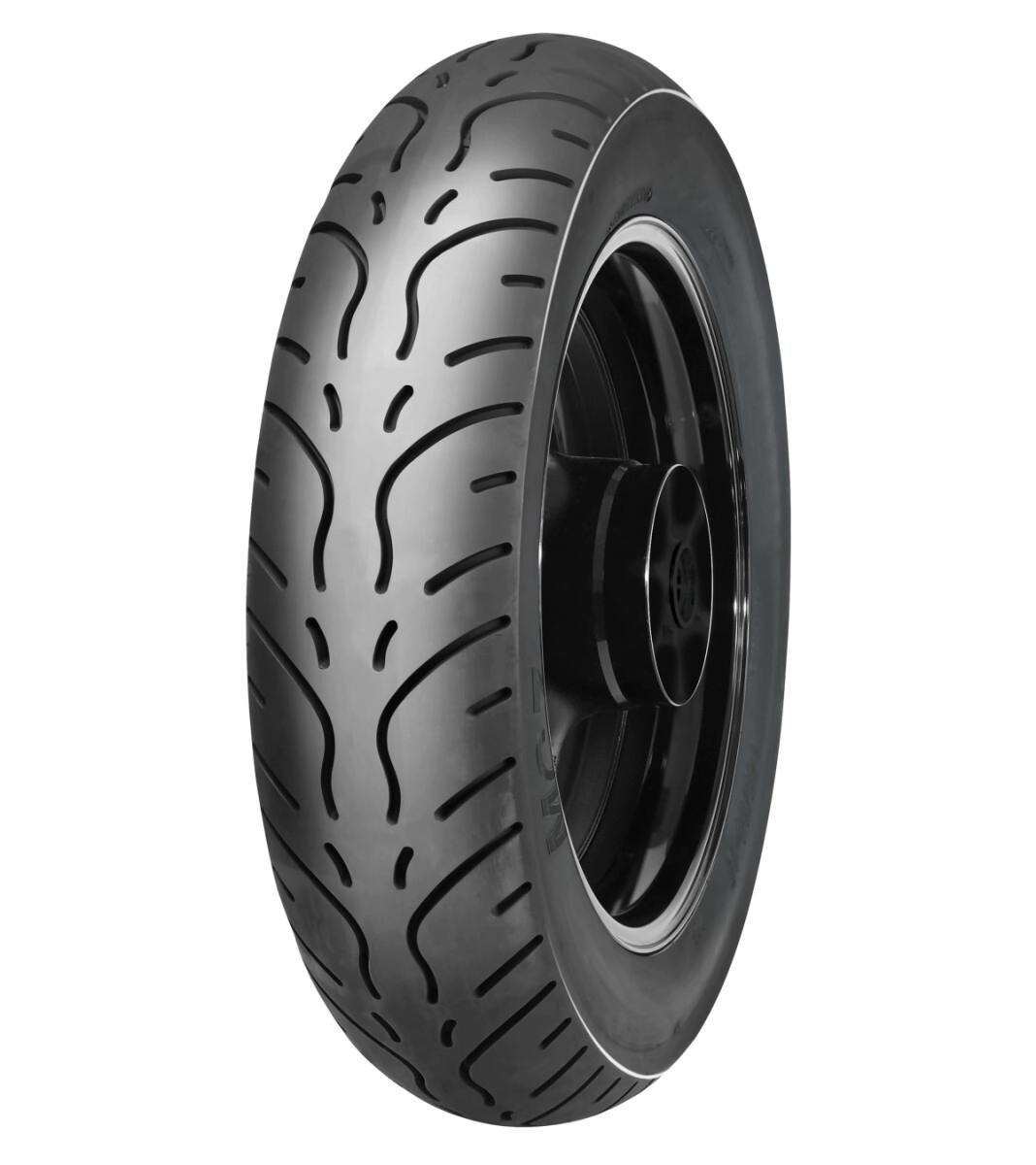 Mitas Cubierta Moto 90/90-18 51R MC-7 TL