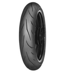 Mitas Cubierta Moto Sport Street 110/70-17(54W) Sport Force + RS TL