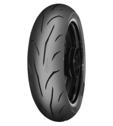 Mitas Cubierta Moto Sport Street 140/70-17 66W Sport Force + TL