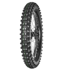 Mitas Cubierta Moto Trail Enduro Adventure 90/90-21(3.00-21) 54M Terra Force EX SM Super Light