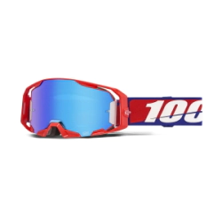 Antiparra 100% Armatic lente Mirror