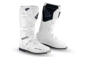 Botas UFO Plast Cross Gargor Extreme
