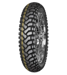 Mitas Cubierta Moto Trail Enduro Adventure 150/70-17 69H Dakar 50/50