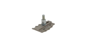 AMX Prensa Tal�n Moto metalico delantero