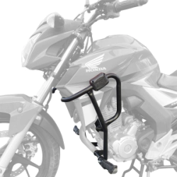 GBS Protector Carenado Moto Pedales Honda CB Twister 250 16+