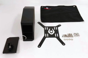Coocase Caja Herramientas Soporte Bauleras Moto