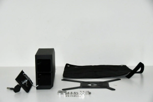 Coocase Caja Herramientas Soporte Bauleras Moto