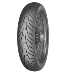 Mitas Cubierta Moto Touring 120/70-15 56P Touring Force SC TL