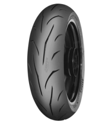 Mitas Cubierta Moto Sport Street 200/55-17 78W Sport Force + EV TL