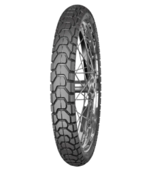 Mitas Cubierta Moto Trail Enduro Adventure 120/70-16 57S ADV2 70/30 TL/TT