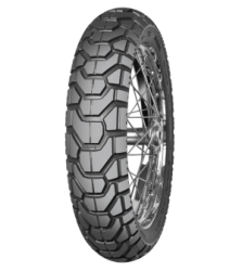 Mitas Cubierta Moto Trail Enduro Adventure 150/70-14 66S ADV2 70/30 TL/TT