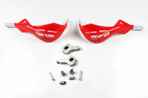 Cubre Pu�os UFO Plast Alu C/aluminio