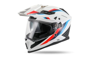 Casco UFO Plast Cross Cosmos Tourer Crossover