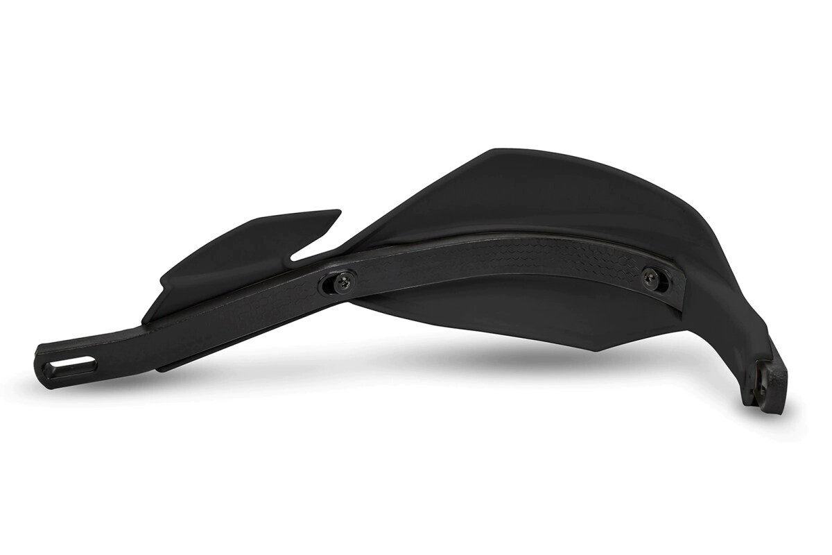 UFO Plast Cubre Pu�os Moto Envolvente Mugan negro