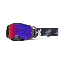 Antiparra 100% Armega Hiper lente Mirror