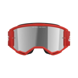 Antiparra Alpinestars Vision 3 lente Mirror