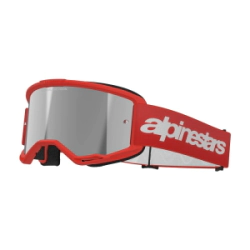 Antiparra Alpinestars Vision 3 lente Mirror