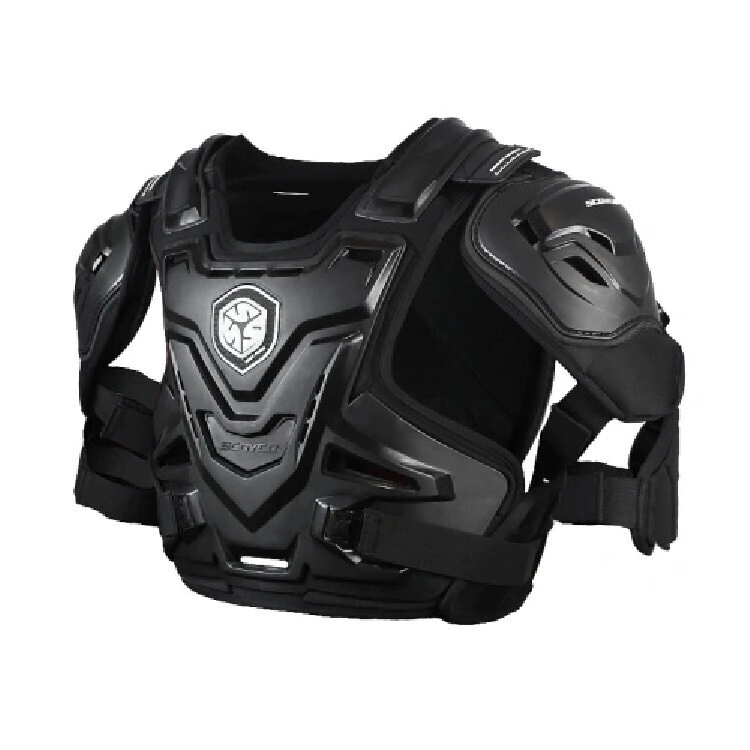 Scoyco Pechera Protecci�n Motocross Completa Todoterreno Four Seasons talle L