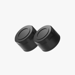 Jado Control Remoto manubrio Moto de Presion y Temperatura de Neumaticos (tmps) Bluethoot