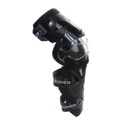 Scoyco Rodilleras Protecci�n Motocross Contra Impactos Four Seasons