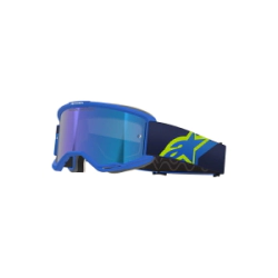 Antiparra Alpinestars Vision 5 Corp Goggle lente Smoke