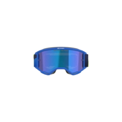 Antiparra Alpinestars Vision 5 Corp Goggle lente Smoke