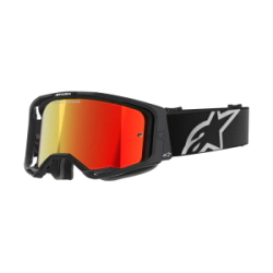 Antiparra Alpinestars Vision 8 Corp lente Mirror