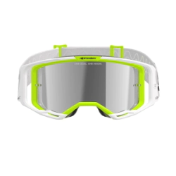 Antiparra Alpinestars Vision 8 Wordmark Goggle lente Mirror