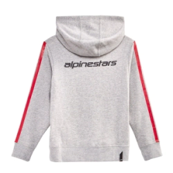 Buzo Alpinestars Casual Racey Hoodie ni�o