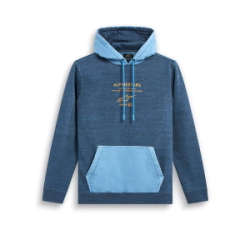 Buzo Alpinestars Casual Occurance Hoodie