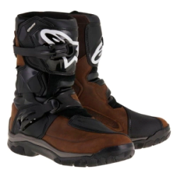 Botas Alpinestars Belize Drystar Oiled