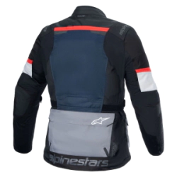 Campera Alpinestars Andes Andes Air Drystal