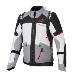 Campera Alpinestars Andes V4 Drystar