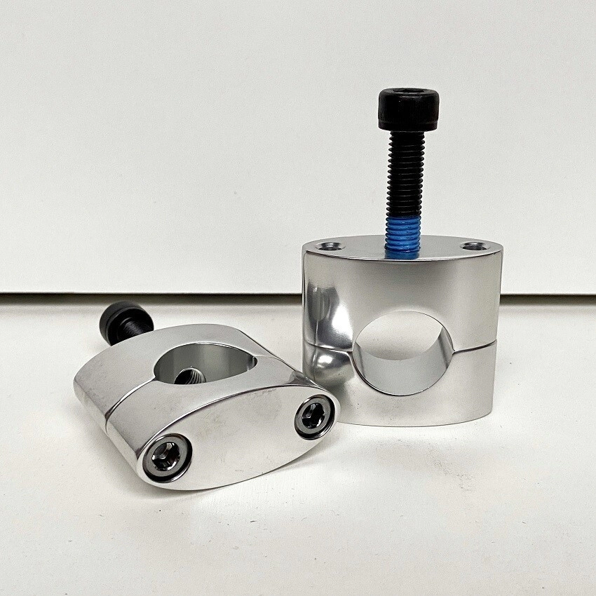 Pro MX Adaptador Moto p/Manubrio Protaper