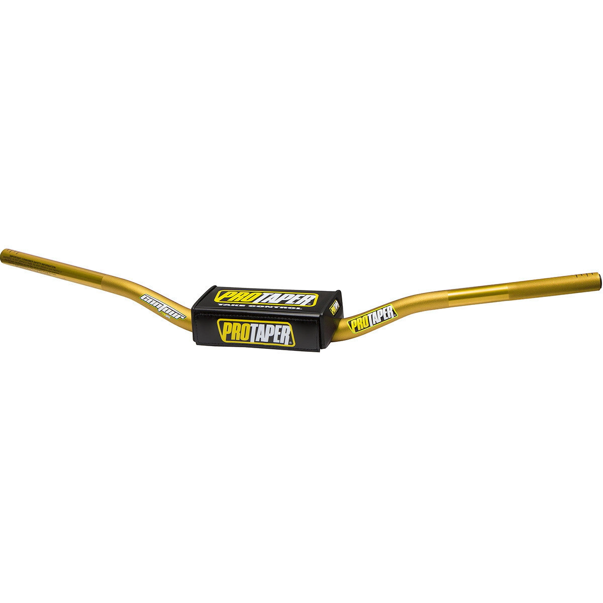 Pro Taper manubrio Moto aluminio Contour Henry reforzado