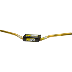 Pro Taper manubrio Moto aluminio Contour Henry reforzado