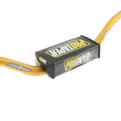 Pro Taper manubrio Moto aluminio Contour Henry reforzado